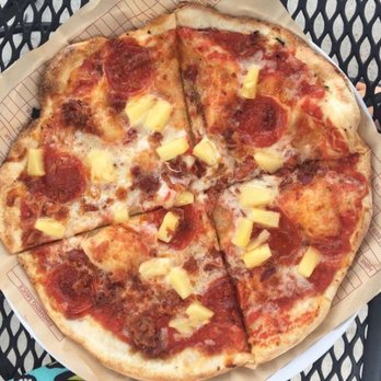 MOD Pizza - Fast Food Near Me - Cottleville, Missouri MOD Pizza - Fast Food Near Me - Cottleville, Missouri
