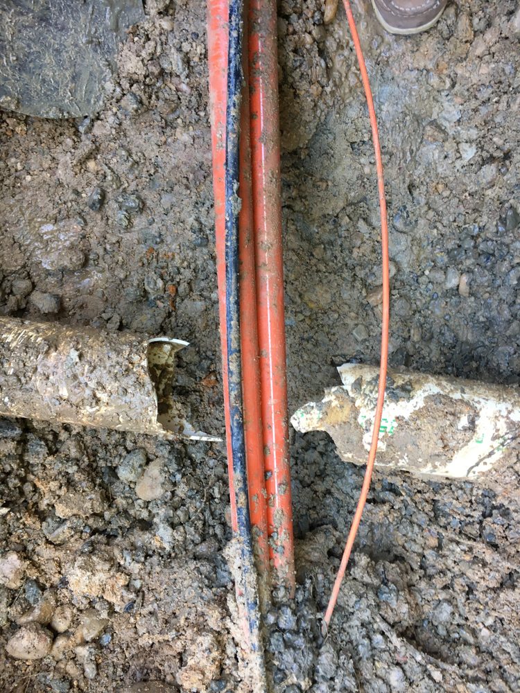 Slide of Quality Sewer & Drain