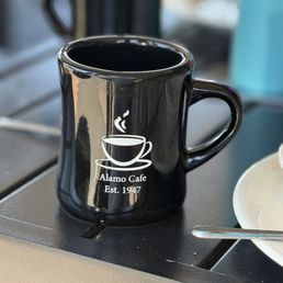 Coffee mug