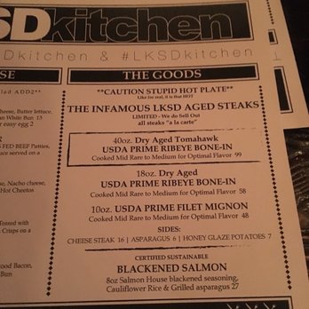 The LKSD - Burgers Near Me - Downey, California The LKSD - Burgers Near Me - Downey, California