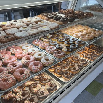 Dee's Donuts - Donut creations - Donuts Near Me - Las Vegas, Nevada