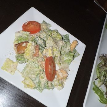 The Big Easy - Caesar salad - Cajun/Creole Near Me - Raleigh, North Carolina