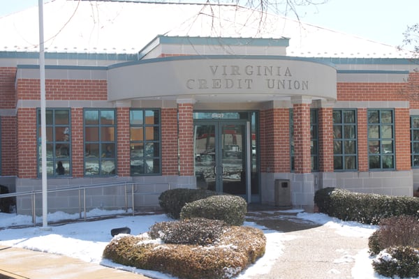 Virginia Credit Union