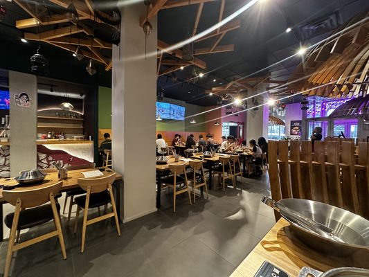 Witch Topokki | All You Can Eat Korean Restaurant by null