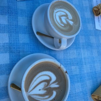 Immigrant Son Caffe - Lattés - New American Near Me - Ventura, California Immigrant Son Caffe - Lattés - New American Near Me - Ventura, California
