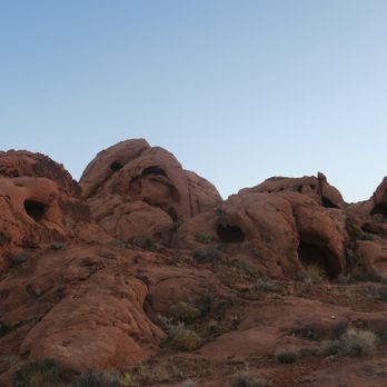 Valley of Fire State Park - Parks Near Me - Overton, Nevada
