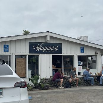 Wayward Baking - Bakeries Near Me - Los Osos, California Wayward Baking - Bakeries Near Me - Los Osos, California