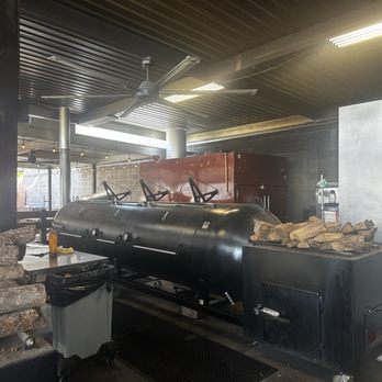 Little Miss BBQ-University - The serious smoker! What a beauty. - Barbeque Near Me - Phoenix, Arizona Little Miss BBQ-University - The serious smoker! What a beauty. - Barbeque Near Me - Phoenix, Arizona