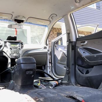 Mst Detailing - Auto Detailing Near Me