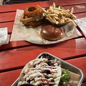 Shagger Jacks - Burger & fish taco - New American Near Me - Oak Island, North Carolina Shagger Jacks - Burger & fish taco - New American Near Me - Oak Island, North Carolina