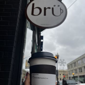 Bru Chicago - Coffee & Tea Near Me - Chicago, Illinois Bru Chicago - Coffee & Tea Near Me - Chicago, Illinois
