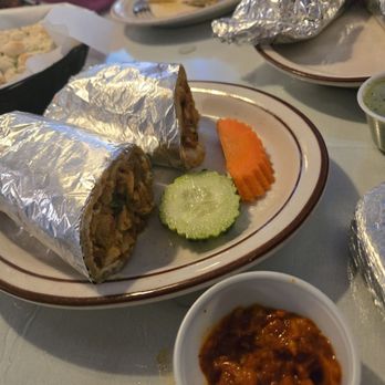 Himalayan Restaurant - Indian Near Me - Big Bear Lake, California