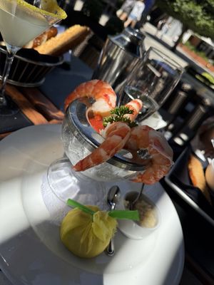 Mastro's Steakhouse by null