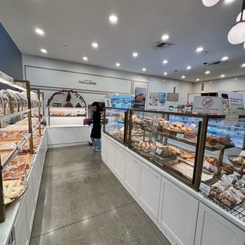 Tous Les Jours - Bakeries Near Me - Irvine, California Tous Les Jours - Bakeries Near Me - Irvine, California