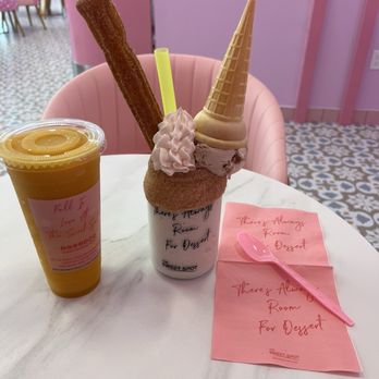 THE SWEET SPOT - Updated November 2025 - 99 Photos & 20 Reviews - 660