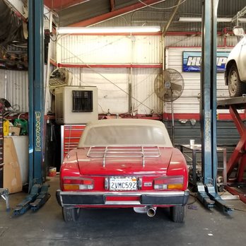 Pierce Automotive - Auto Repair Near Me - Riverside, California Pierce Automotive - Auto Repair Near Me - Riverside, California