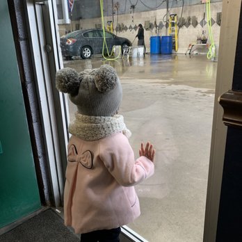 Magic Car Wash - Supervising - Car Wash Near Me - Chicago, Illinois Magic Car Wash - Supervising - Car Wash Near Me - Chicago, Illinois
