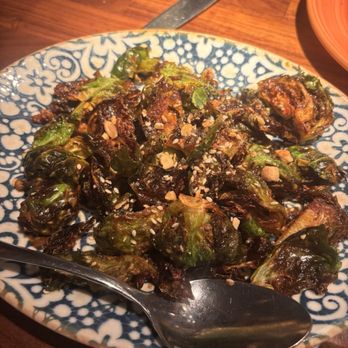 Oyamel - Brussels sprouts - Mexican Near Me - Washington, DC, District of Columbia Oyamel - Brussels sprouts - Mexican Near Me - Washington, DC, District of Columbia