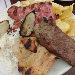Churrasqueto