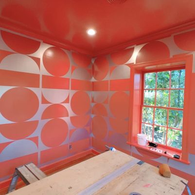 Dining Room Installation - Dining Room Installation. Dining Room Installation - Dining Room Installation.