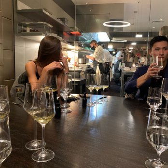 Alinea - New American Near Me - Chicago, Illinois