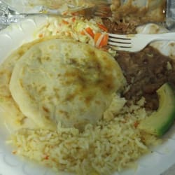 Annabelita's Pupusa Truck - The #3