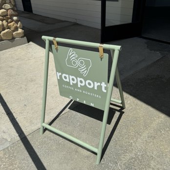 Rapport Coffee Roasters - Coffee Roasteries Near Me - Laguna Beach, California Rapport Coffee Roasters - Coffee Roasteries Near Me - Laguna Beach, California