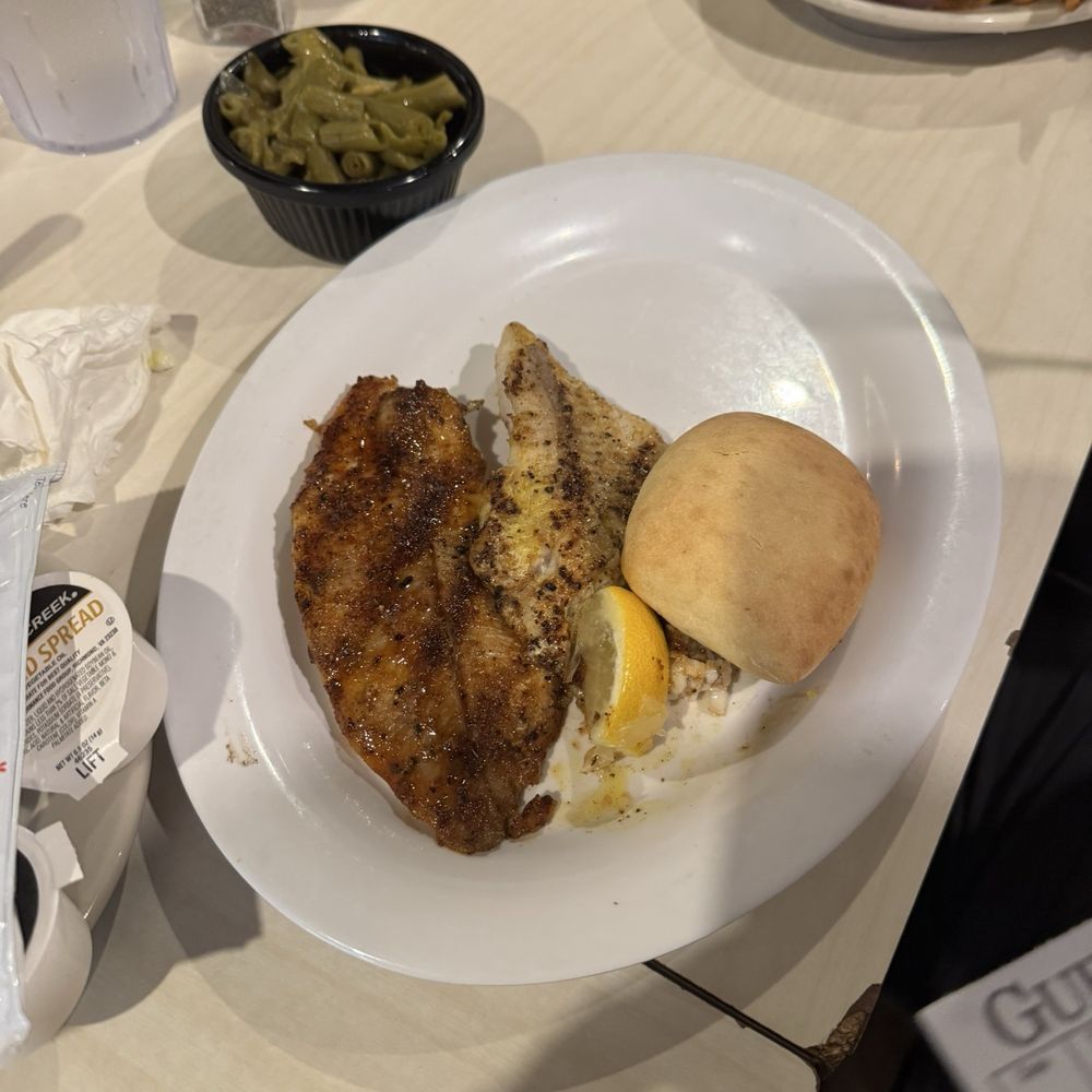 Catfish Hole Alma - Lemon and Blackened grilled Catfish. - Fish & Chips Near Me - Alma, Arkansas Catfish Hole Alma - Lemon and Blackened grilled Catfish. - Fish & Chips Near Me - Alma, Arkansas