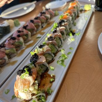 Momiji SLU - Sushi Bars Near Me - Seattle, Washington Momiji SLU - Sushi Bars Near Me - Seattle, Washington