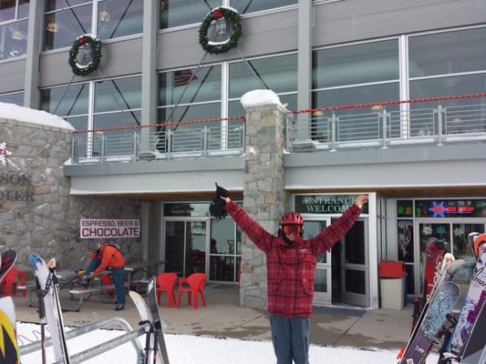 Collins Grill by null