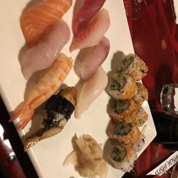 Sushi Yoshi - sushi combo - Chinese Near Me - Killington, Vermont Sushi Yoshi - sushi combo - Chinese Near Me - Killington, Vermont