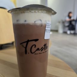 Ovaltine Crema