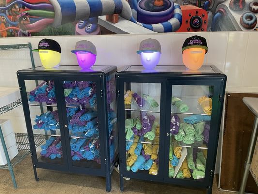 Funner Brothers Donut Company by null