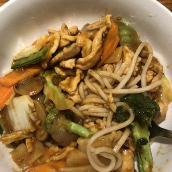 East Cafe - Cantonese bowl - Chinese Near Me - Aurora, Colorado