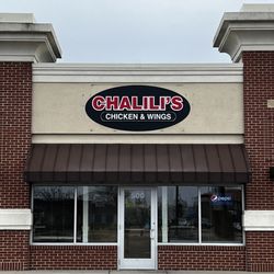 CHALILI'S CHICKEN & WINGS