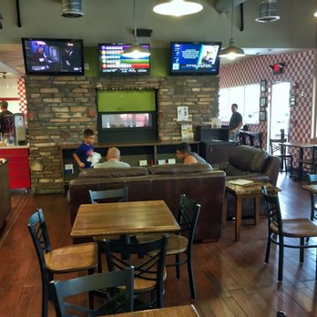 Latitudes - Hard tables and soft cushy sofas are both available - Beer, Wine & Spirits Near Me - Rio Rancho, New Mexico
