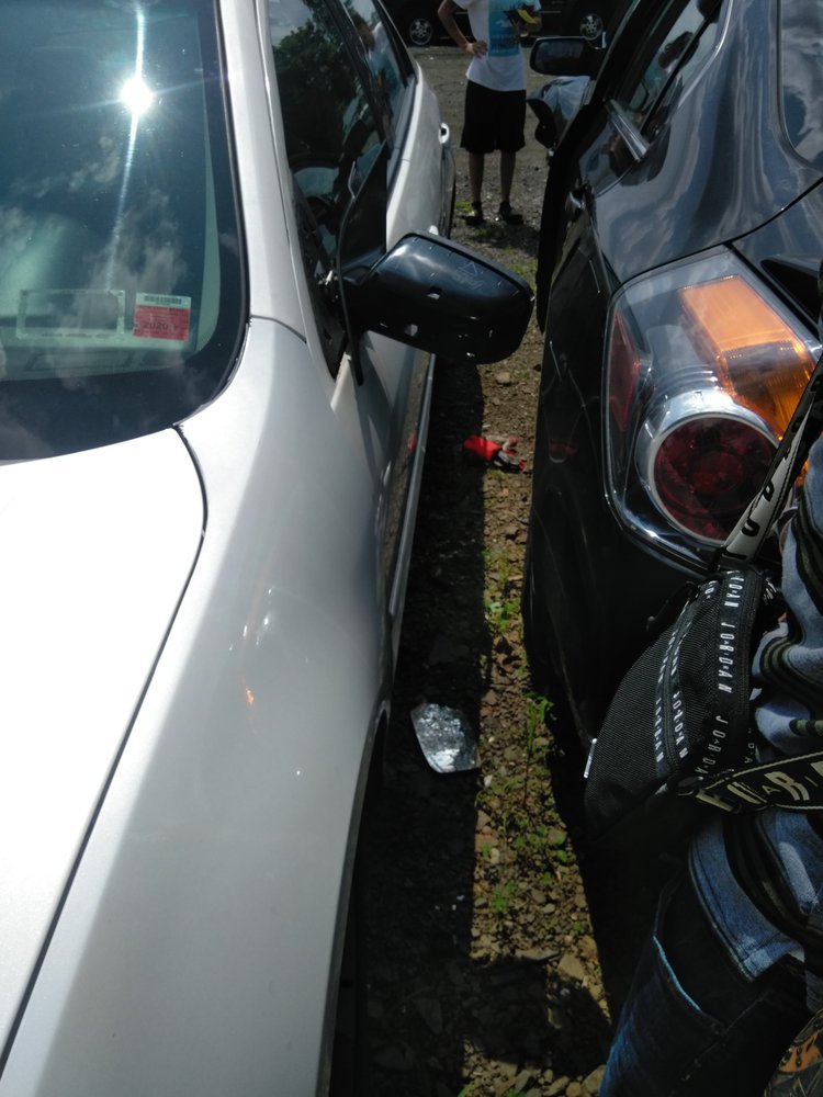 L & J BODY & FENDER WORKS Updated September 2024 19 Reviews 720