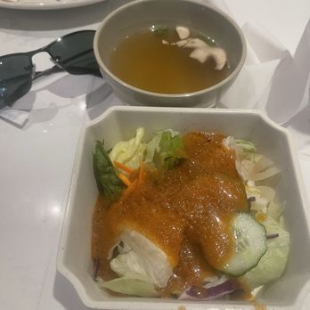 The Orient - Sushi Bars Near Me - Atlanta, Georgia