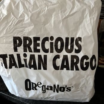 Oregano's - Pizza Near Me - Phoenix, Arizona