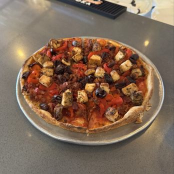 Cheshire Pizza & Ale - Pizza Near Me - Cheshire, Connecticut