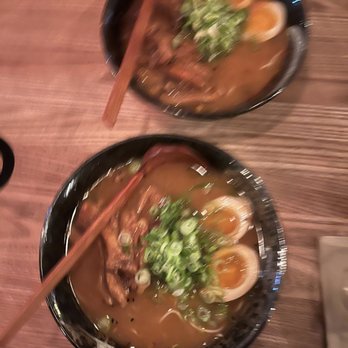 Ramen to Bíiru Malmø - spicy miso ramen - Ramen Near Me - Malmö, M