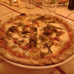 L'antico Arco - Rape e Norcia, che bontà! !