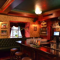 London Inn