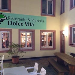 La Dolce Vita