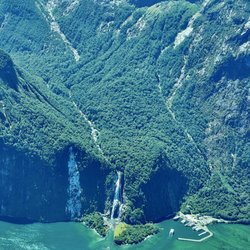 Glenorchy Air