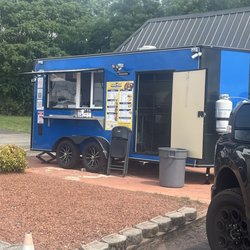Latin Spot - The small truck
