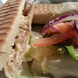 Eden Sandwich Bar