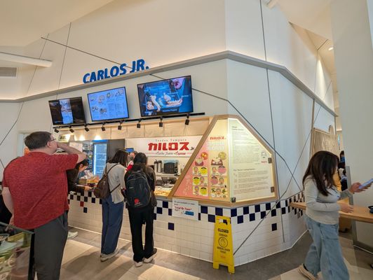 Mitsuwa Marketplace, 3525 W Carson St, Ste 164, Torrance, CA 90503