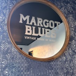 Margot Blues