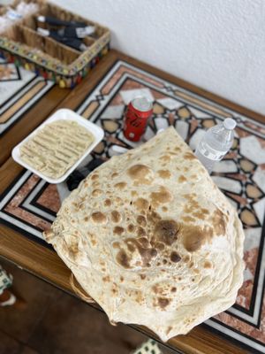 Al Baghdady bakery and cafe by null